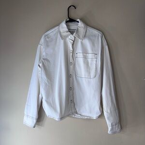 Bagatelle New York shacket size small